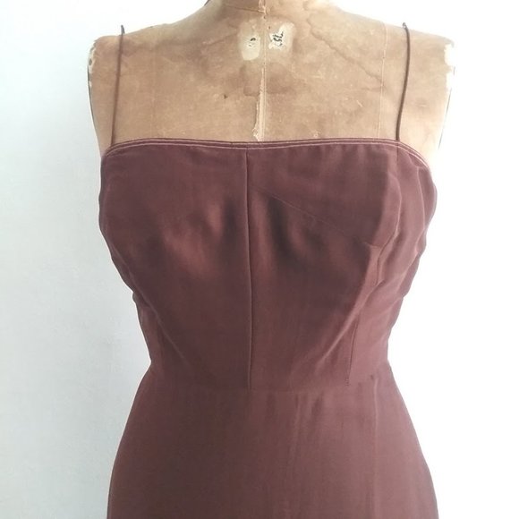 Summer Two-Piece Dress Suit - Picture 4 of 4